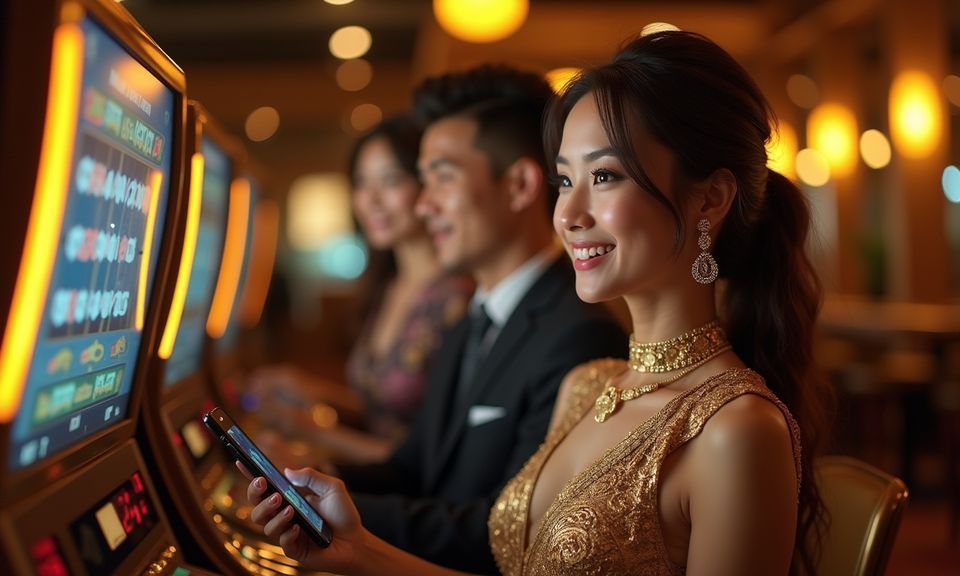burmese8 burmese8 ကို ဘယ်လို တည်ဆောက်ထားသလဲ